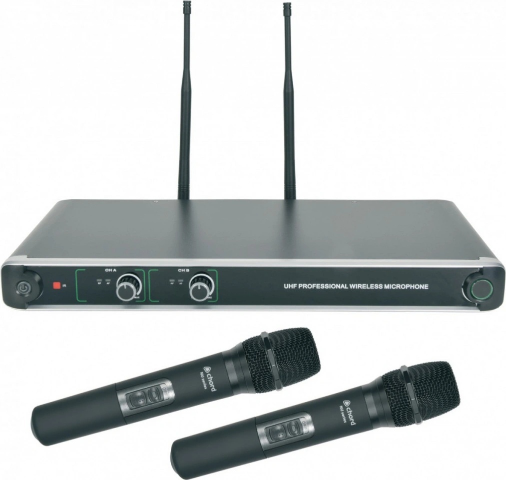 QTX VHF-1