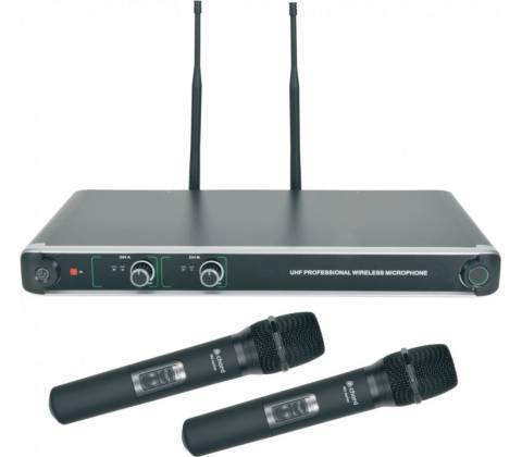 QTX VHF-1