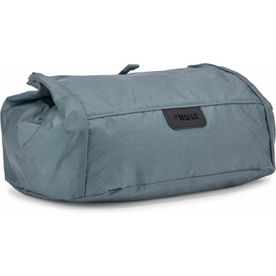 Thule пътна торба за обувки TPSB201 - Pond Gray Thule | Siv | МЪЖЕ | ЕДИН РАЗМЕР