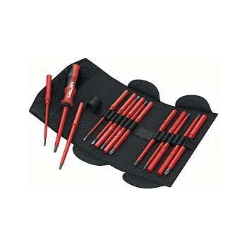 HILTI 2039209 Skrutkovač S-SD-S VDE QC (15)