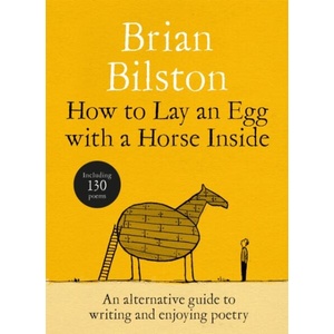 How to Lay an Egg with a Horse Inside (ISBN: 9781035085729)