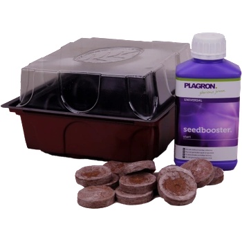 Plagron SeedBox (4038)