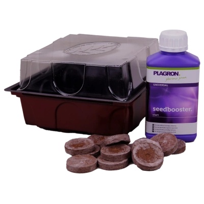 Plagron SeedBox (4038)