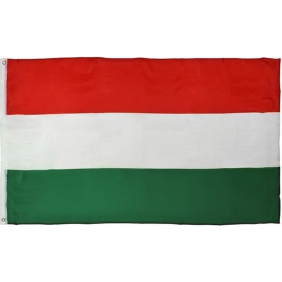 Printwear Maďarská vlajka - Maďarsko