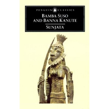 Sunjata | Bamba Suso