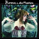 FLORENCE/THE MACHINE: LUNGS, CD
