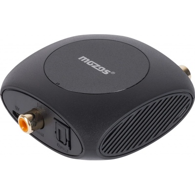 Mozos DAC-N3