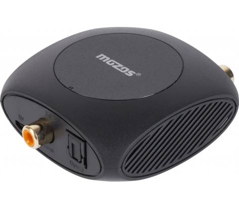 Mozos DAC-N3