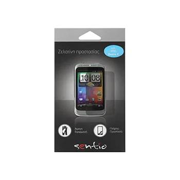 Image 1 of Sentio Screen Protectors for HTC Desire C 2-in-1