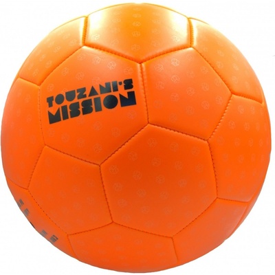 freestyle Soufiane Touzani orange