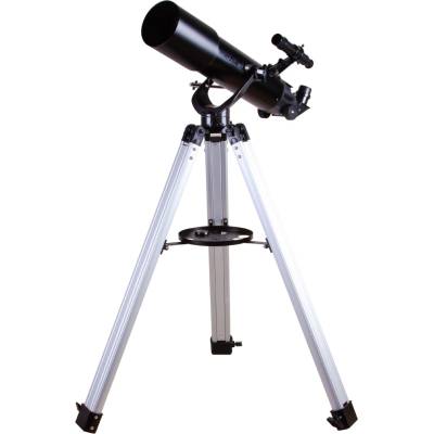 Телескоп Skyline BASE 80T - рефрактор 80/500 мм (72850)