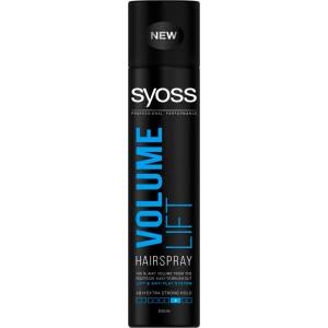 Syoss Лак за коса Syoss 300 мл за обем