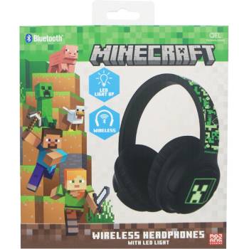 OTL TECHNOLOGIES Minecraft (ACC-1102)