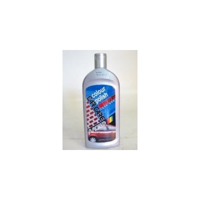Motip Colour Polish Dark Red 500 ml