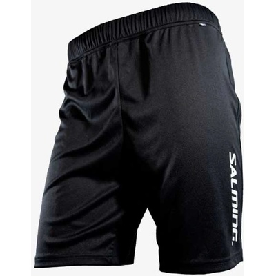 Salming Core 22 Training shorts JR Black