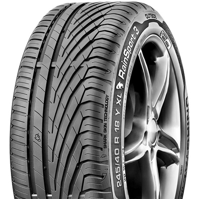 Uniroyal RainSport 3 255/45 R20 105Y