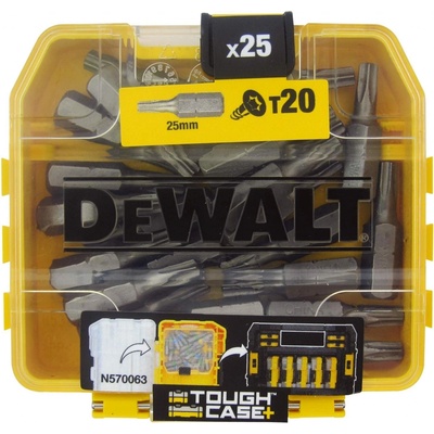 DeWALT 25ks T20 DT7961