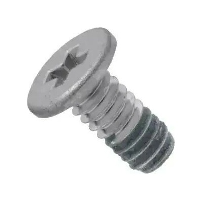 Šroub hlavní iPhone Air 2,58 mm (M1.2 × 2.58 L × 2.4 D × 0.35 T) – Genuine OEM – 30 ks IPH1932