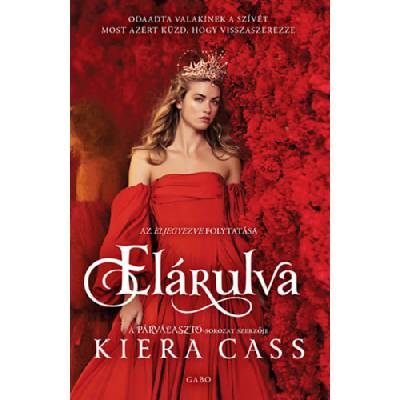 Elárulva - Eljegyezve 2.