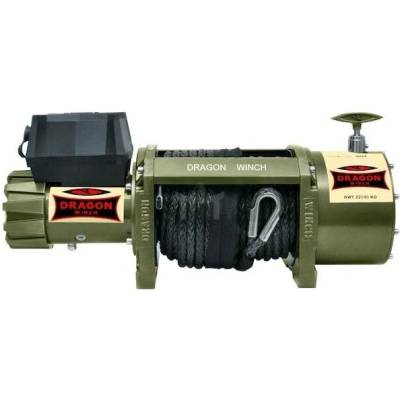 Naviják 22000HD 24V DWT2200024VS