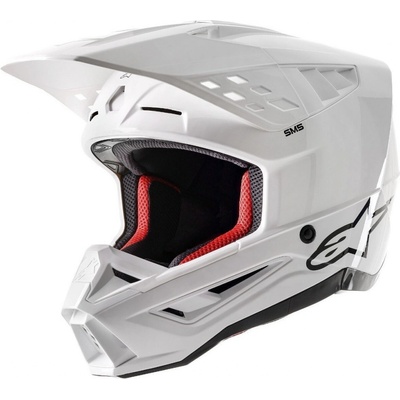 Alpinestars Supertech M5 Solid