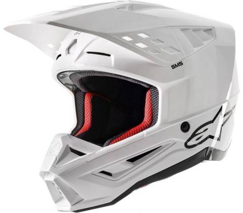 Alpinestars Supertech M5 Solid