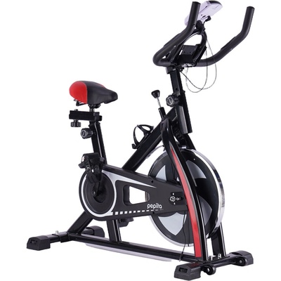 Pepita Racing X 600 SS-SB-0004