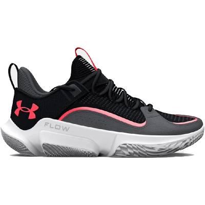 Баскетболни обувки Under Armour UA FLOW FUTR X 3 3026630-102 Размер 44 EU