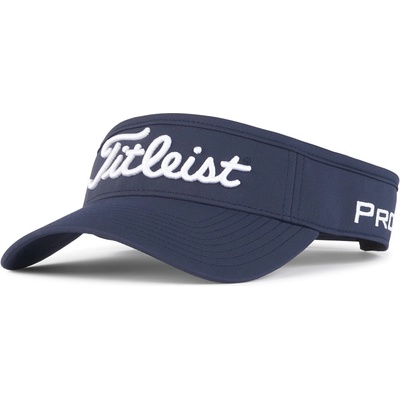 Titleist kšilt Tour Performance tmavě modrý