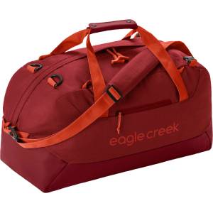 Eagle Creek Сак Eagle creek No Matter What Duffel 40 Luggage - Cranberry Red (510-7367-0211)