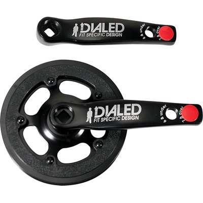 TREK Crankset