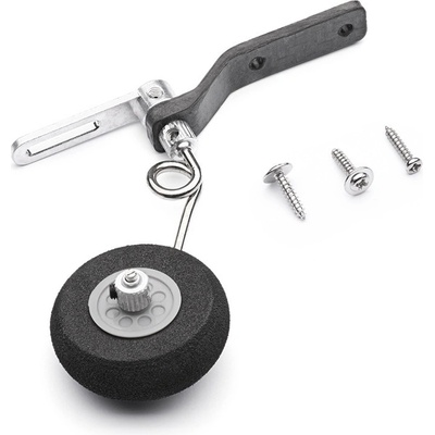 Uhlíková ostruha pro 50class letadla ExtremeFlight