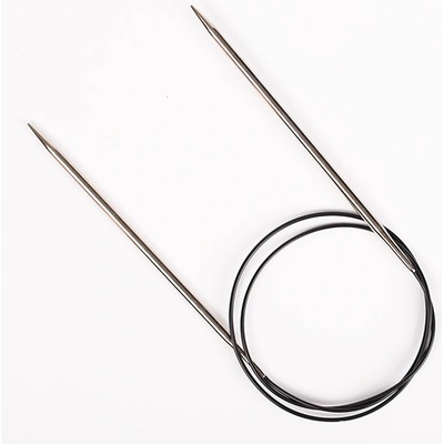Jehlice kruhové Drops Pro Classic 80 cm č. 5 – Zboží Dáma