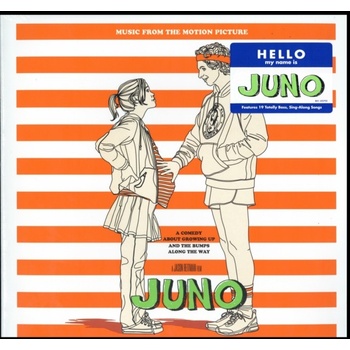 Ost - Juno LP