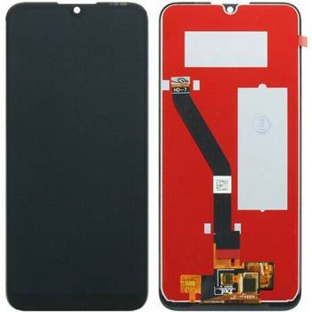 LCD Displej + Dotykové sklo Huawei Y6
