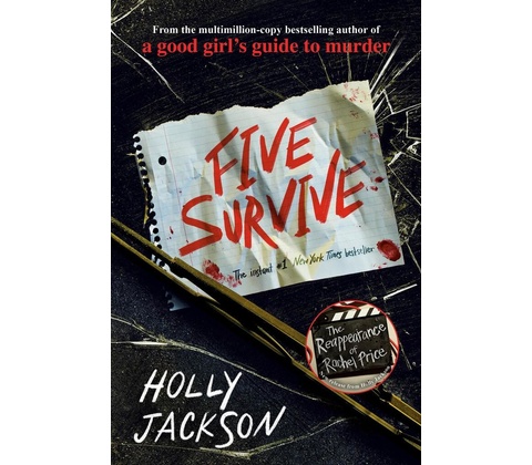 Five Survive