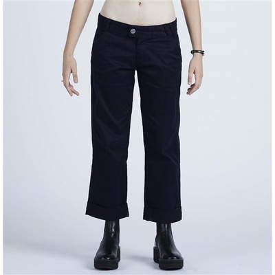 NIKITA DECK pant Dark Slate