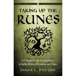 Taking Up the Runes (ISBN: 9781578637294)