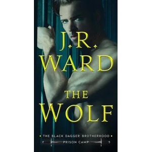 Wolf | J. R. Ward (ISBN: 9781982179885)