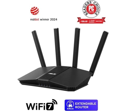 Asus RT-BE58U