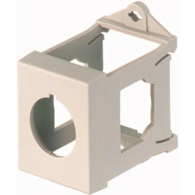Eaton M22-IVS adaptér na nosnou lištu (d x š x v) 64.5 x 35.2 x 56.7 mm šedá 1 ks