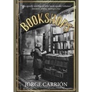 Bookshops - Jorge Carrión