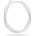 Osprey Хидратиращ резервоар (camelbak) Osprey Hydraulics Reservoir Hose Kit Hydration system - Transparent - размер One Size (533-1656-0111)