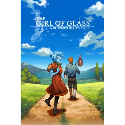 En Widunderlig Produktion The Girl of Glass A Summer Bird's Tale (PC)