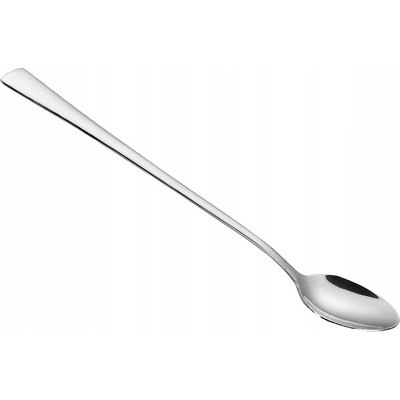 Kinghoff Dezertová lyžička lesklá 6 ks