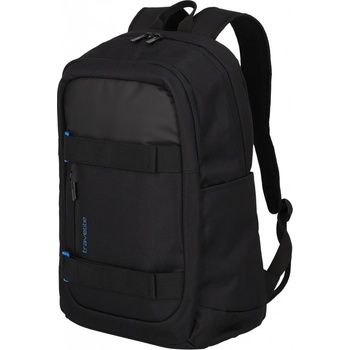 Travelite Pathway Backpack Strap Black 28 l