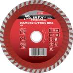 MTX Диамантен диск MTX Premium Turbo 150 × 22, 2 мм
