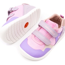 Biomecanics detské barefoot tenisky sauvage lilium