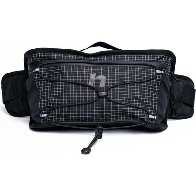 Hannah DYNAMIC WAIST jet black