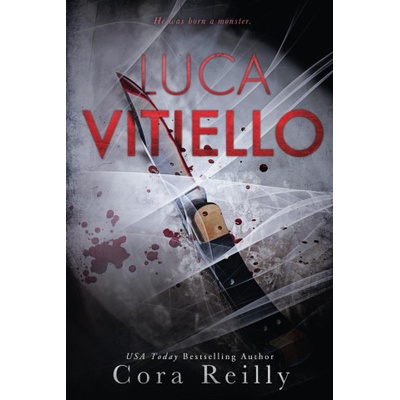 Independently Published Luca Vitiello | Cora Reilly